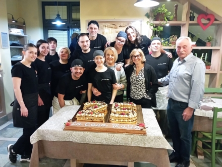 Chi siamo - La Casa Matta