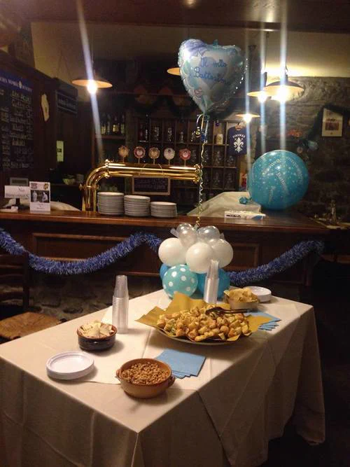 Ambiente accogliente per eventi