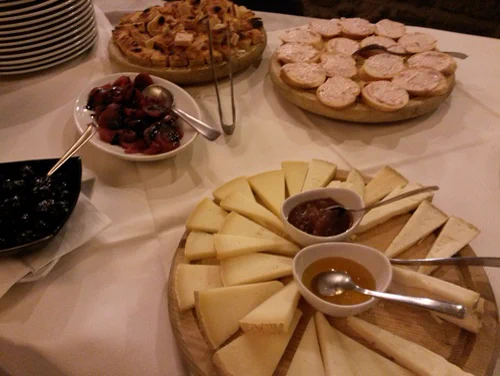 La Casa Matta ospitalità