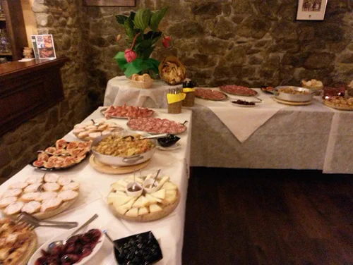 Decorazioni per feste private