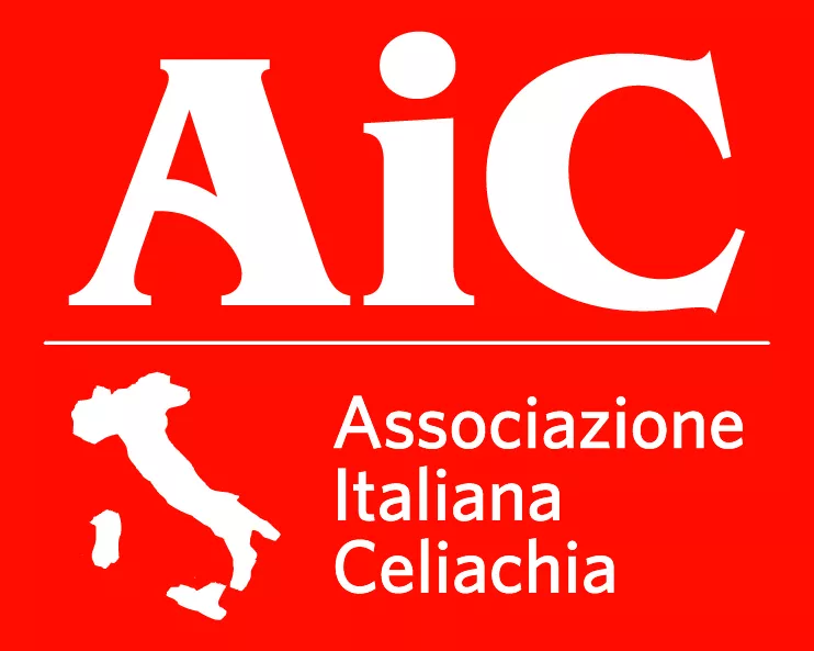 Logo AIC Associazione Italiana Celiachia