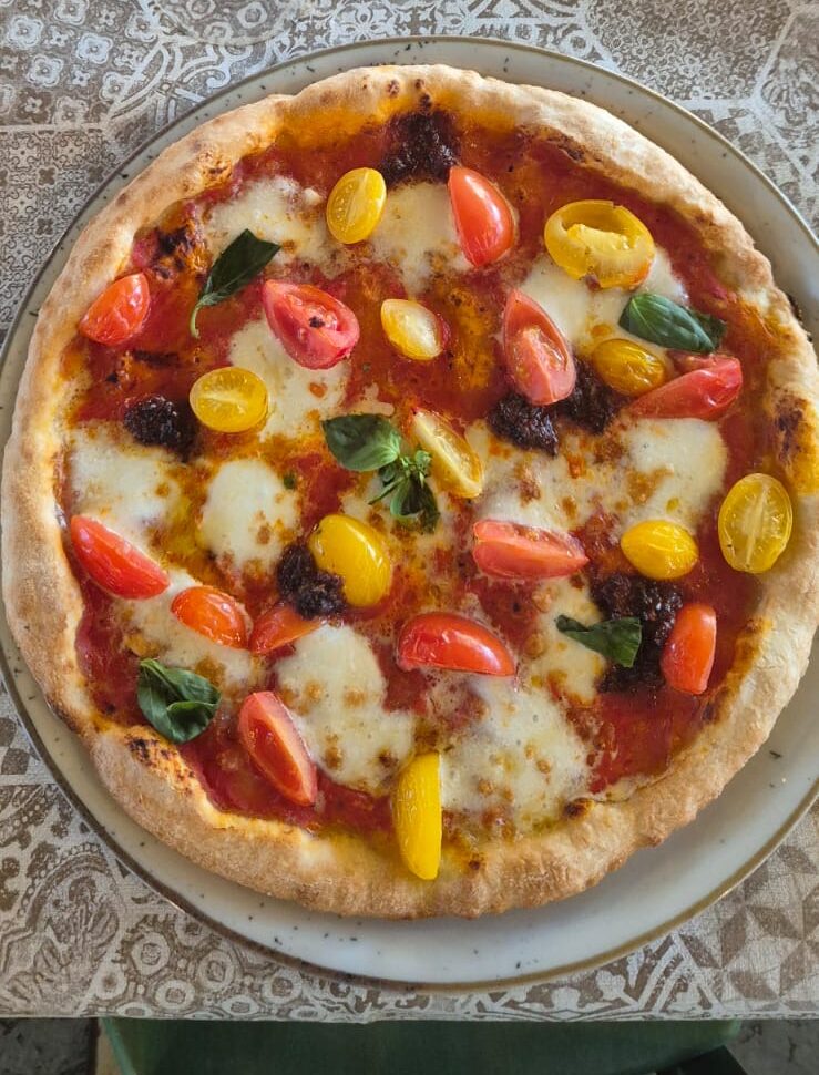 Prodotti senza glutine